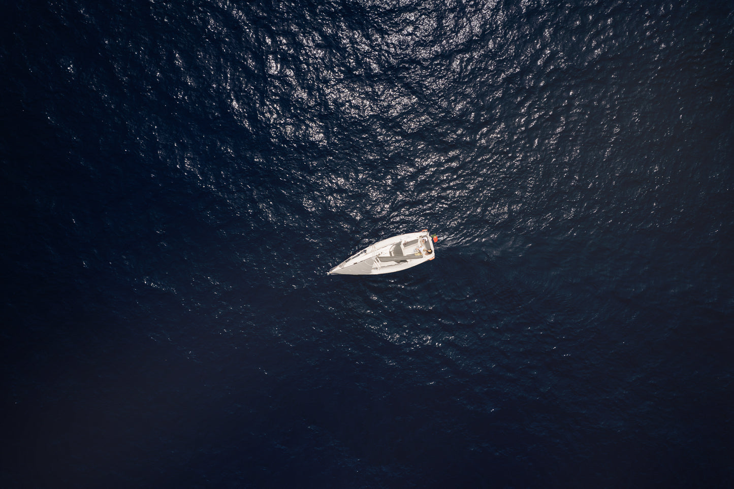 Sailing Experience - Half day