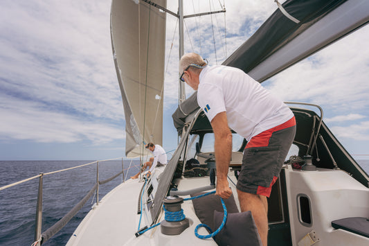 Sailing Experience - Full day