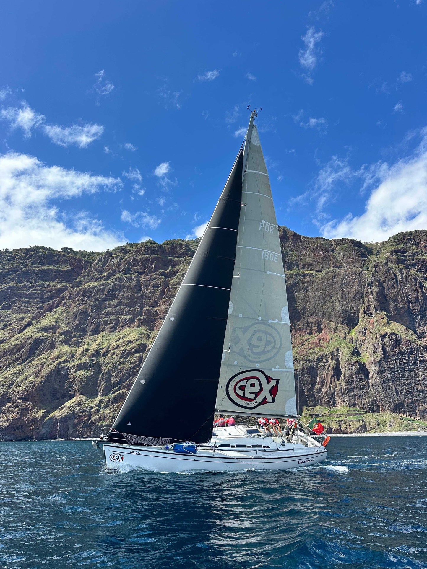 Sailing Experience - Half day