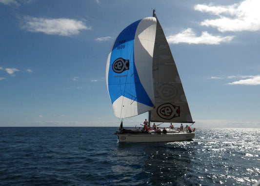 Sailing Experience - Full day