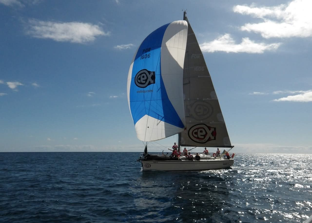Sailing Experience - Half day
