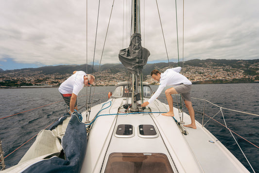 Sailing Experience - Half day