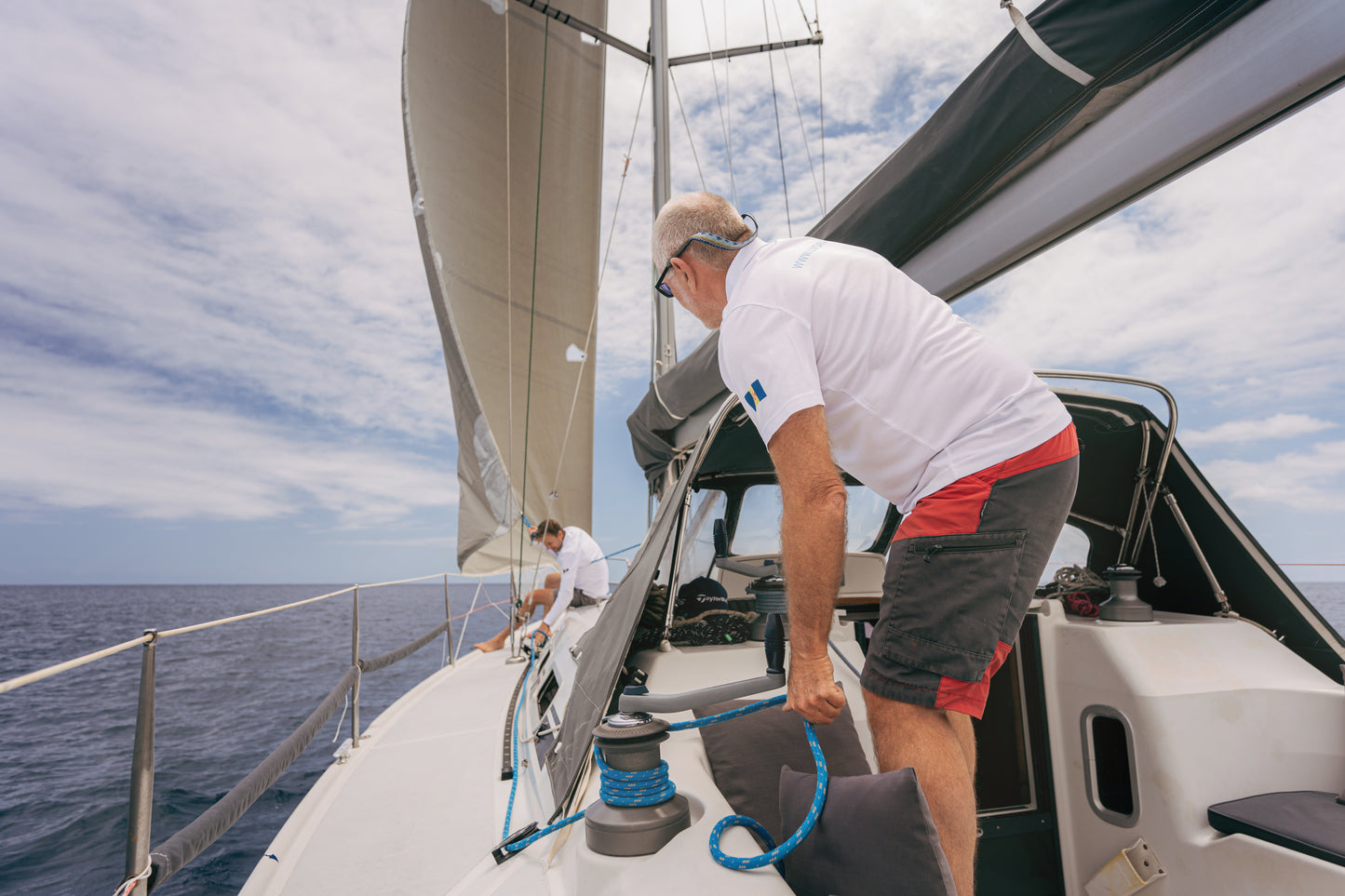 Sailing Experience - Half day