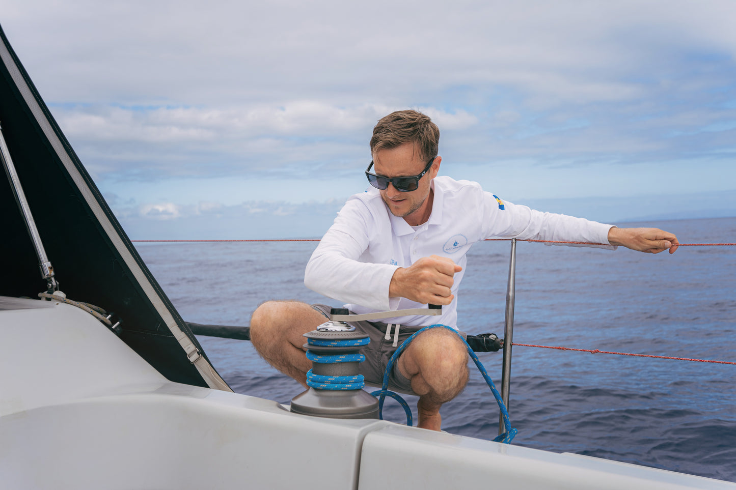 Sailing Experience - Half day