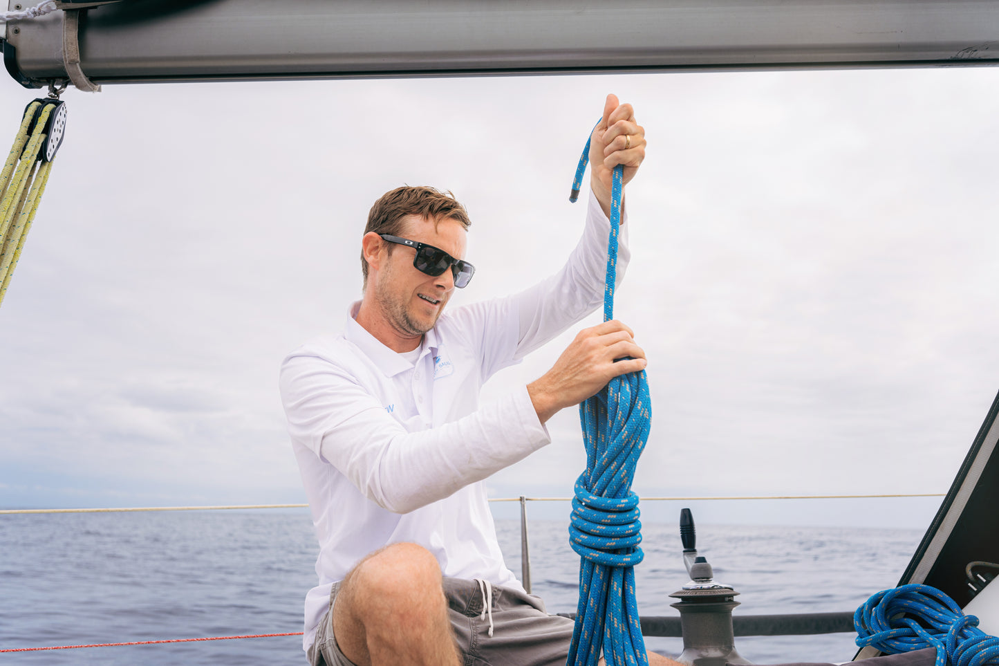 Sailing Experience - Half day